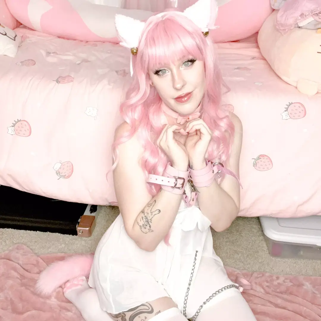 CandyCat18